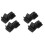 4Pcs Car Front Windshield Washer Nozzles Sprayers 85381-AC012 85381AC020 for  Avalon 2005-2012 1