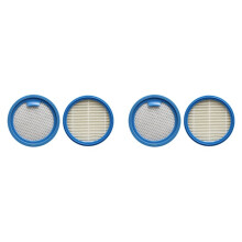 2X Filtro de Repuesto para Aspiradoras AEG 7000 / ASKW5, 700 EP71UB14DB / EP71AB14UG / EP71HB14SH