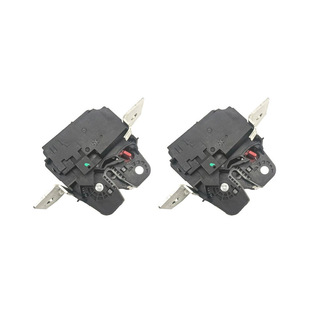 2X 1697400235 1697400135 1697400400 Car Tailgate Lock For - B-Class Sports Tourer (W245) B180 6034124970097