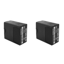 2X Przekaźnik Pompy Paliwa Moduł Sterujący Pompą Paliwa 0035452505 dla - W126 W463 C126 R107 560SEC 500SEC