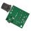 2PCS LM386 10W Audio Amplifier Board Mono 3.5mm  3-12V Volume Control  AMP Module Adjustable Volume 7