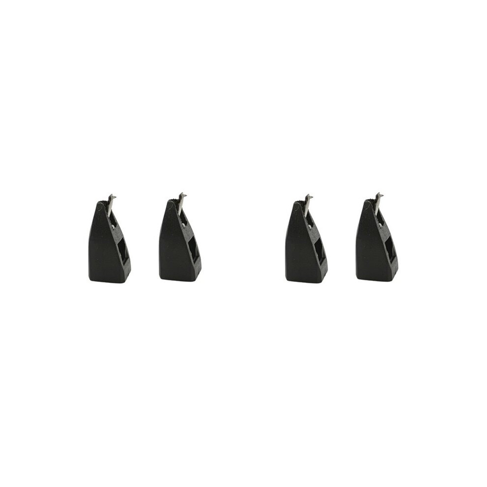 4Pcs For Ortofon Om3e Om5e Omt5e Om7 Om10 Om20 Od Turntable Cartridge Stylus Vinyl Pickup Phonograph Needles Accessories 4713544982249