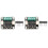 2X 4538 NAU7802 24-Bit ADC Module High Precision STEMMA Qwiic for Advanced Electronics Projects 1