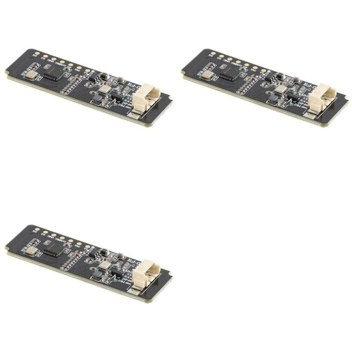 3pc Rd-03D Rd-03 Multi-Target Human Motion Trajectory Localization Tracking  Module PCB Antenna