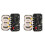 2X 10-24V 20W Wireless Charger Module Type-C for 3-Coil High Power Fast Charging Module for Car 2