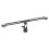 2X per Alctron MAS020 Supporto per Doppio Microfono Supporto per Doppio Microfono per Registrazione Stereo 8