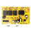 2X Universal Microwave Power Supply Control Board Repair Computer Microwave Oven Computer Board Membrane Keypad 1