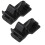 4Pcs Car Front Windshield Washer Nozzles Sprayers 85381-AC012 85381AC020 for  Avalon 2005-2012 2