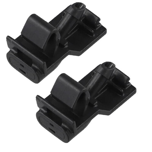 4Pcs Car Front Windshield Washer Nozzles Sprayers 85381-AC012 85381AC020 for  Avalon 2005-2012 1
