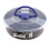 2X Springform Cake Tin, Round Springform Cake Tin, Non-Stick Cake Tin, Springform Pan with Lid and Removable Base 4