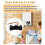 2X Water Flow Sensor RV Tankless-Water Heater with Installation Accessories 3