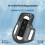 2X for  MX Master 3s Mouse Feet Pads Smooth Durable Mouse Accessories Enhance Your Mousing Experience 4