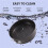 2X Springform Cake Tin, Round Springform Cake Tin, Non-Stick Cake Tin, Springform Pan with Lid and Removable Base 9