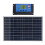 2X Solar Panel 10W 12V Polycrystalline IP65 Waterproof Portable 30A Solar Charge Controller Combo for Outdoor 5