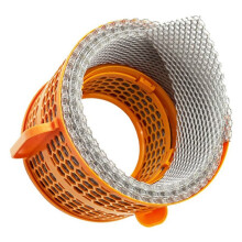 2X Filtre D'Évaporateur à Mèche de Remplacement pour Purificateur D'Air PH01 PH02 PH03 PH04
