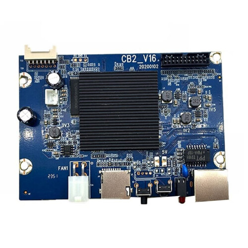 2X CB2 V16 Control Board for Whatsminer M20 M30 M50 Miner Control Board 1