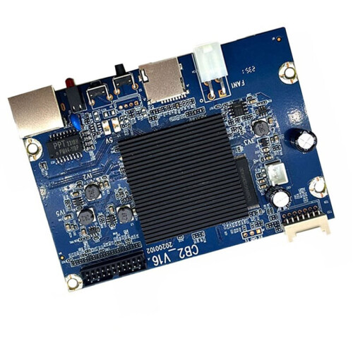 2X CB2 V16 Control Board for Whatsminer M20 M30 M50 Miner Control Board 2