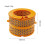 2X Wick Evaporator Filter Replacement for PH01 PH02 PH03 PH04 Air Purifier Humidifier Filter 7