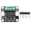 2X 4538 NAU7802 24-Bit ADC Module High Precision STEMMA Qwiic for Advanced Electronics Projects 2