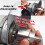 3X Upgrade M14- X Lock Adapter for Diamond Core Drill Bit Angle Grinder Cutting Discs Adapter Easy to Install 3