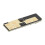 3pc Rd-03D Rd-03 Multi-Target Human Motion Trajectory Localization Tracking  Module PCB Antenna 4