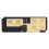 3pc Rd-03D Rd-03 Multi-Target Human Motion Trajectory Localization Tracking  Module PCB-Antenne 6