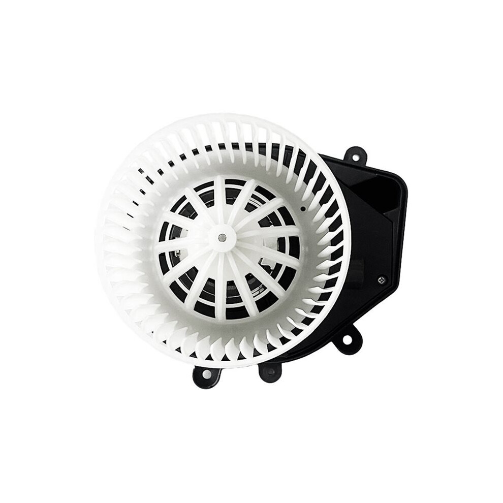 8D1820021a 8K1820021b 8D1820021c Blower Motor Fan For A4 A5 Quattro Q5 S4 S5 2008-2014 2.0L 3.0L 3.2L 4.2L 6033073935263