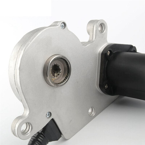 Gearbox Shift Motor NPGNVG246 for 2