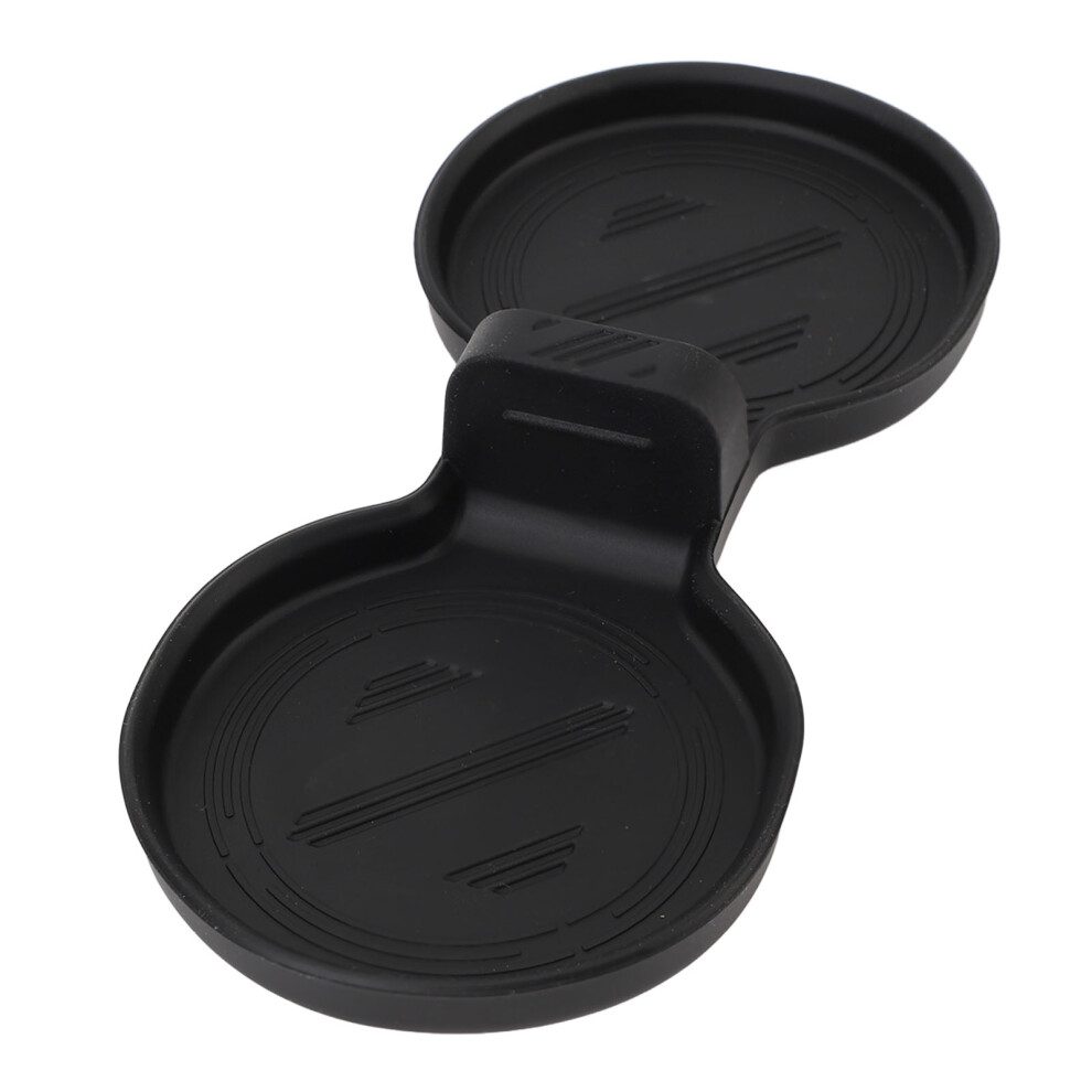 Tesla Model 3 Cup Holder Coaster 2023 2024 7790334337424