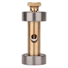Watch Repair Screwdriver Sharpener Copper Screwdriver Sharpening Guide Holder Jewelry Watch Repair Tool for Watchmaker