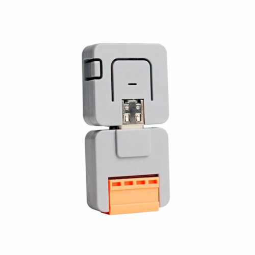 Tail485 TTL to RS485 Communication Module for ATOM Level-Converting Serial Port 2