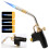 3-Headed MAPP Gas Torch Trigger Welding Propane Torch Gas Burner Multi-Functional Welding Equipment 2