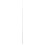 Replacement 39cm 6 Sections Telescopic Antenna Aerial for Radio TV 6