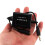 SNI-1/3.5 Noise Filter ripple mass filter insulator 3.5mm Black 6