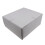 kenable [20 Pack] Surface Mount Back Box Pattress Box 1 Gang 16mm 5
