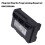 For  Durango  Grand Cherokee 2019 Transfer Case Control Module TCCM 68423302AA , 68423302 AA 3