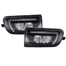 LED-Nebelscheinwerfer für die Vordere Stoßstange für   AE100 AE101 1993-1999 Nebelscheinwerfer-Signalleuchtenbaugruppe