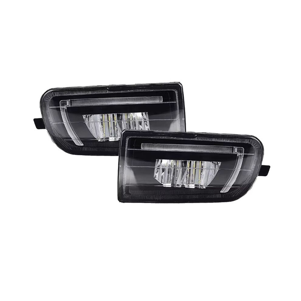 Car Front Bumper Led Fog For Ae100 Ae101 1993-1999 Fog Lamp Signal Lamp Assembly Light 6031250326880