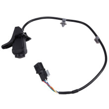 Auto-Frontgrillkamera Around View Schwarz für Santa Fe 2017-2019 95780B8600