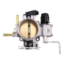 Car Throttle Body Assembly 92066487 1479034 for Daewoo Lacetti Nubira J200 1.8L