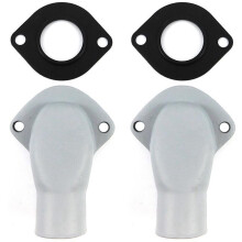 2X for Penta 854031 Water Intake Hose Connector 851766 270 275 280 290 SP-A DP-C 18-2777