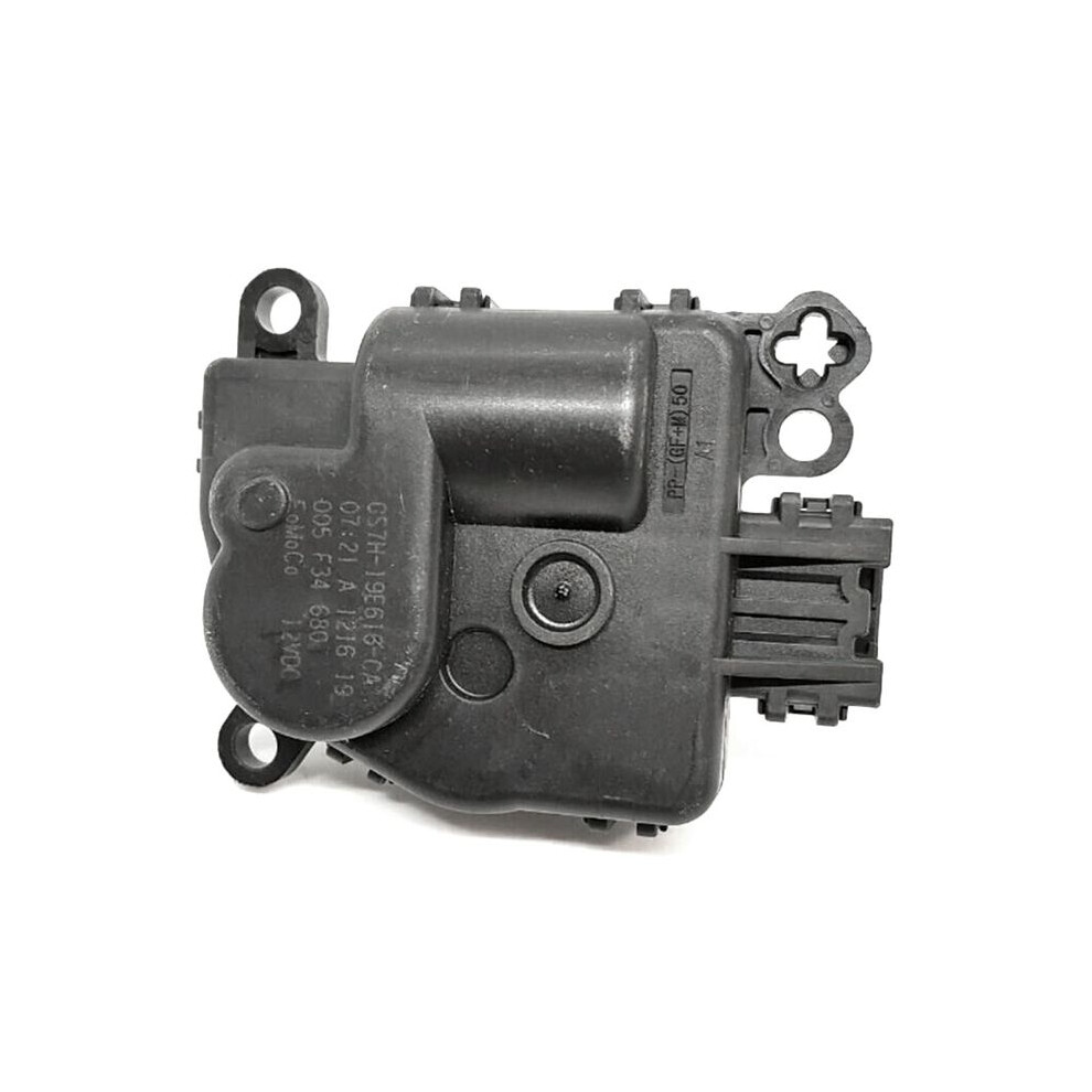 Hvac Heater Blend Door Actuator For Fusion Mondeo Mkz Dg9h-19E616-Ca Dg9h19e616ca 6032462405738