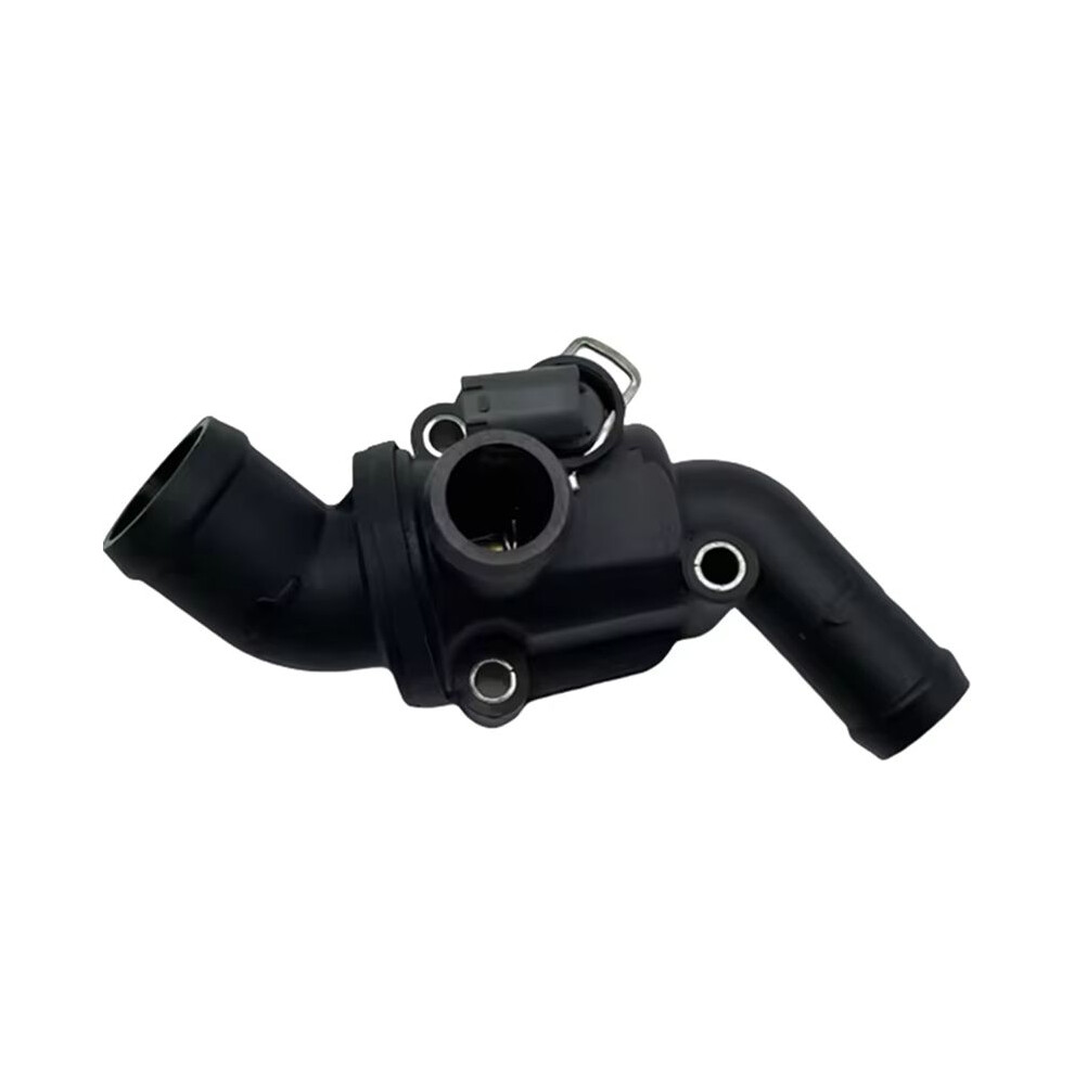 2662030775 Engine Coolant Thermostat Thermostat Housing For W169 A200 W245 B200 Turbo M266 2662030575 6032281082837