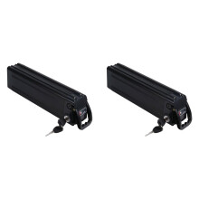 2X Electric E Bike Bicycle 18650 Battery Box Case Cover 48V Empty Silver Fish Ebike Aluminum Housing Accessories