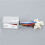 2X 24V 250W E-Bike Scooter Brush Motor Controller for Electric Bicycle Accessories 5