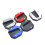 Motorcycle Universal Non-Slip Side Support Base Accessories Electric Vehicle Modification Foot Support Increased Base 1