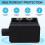 1J0907657B Car Yaw Rate Sensor ESP Sensor For     1J1907637B 10098004632 7