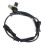 2X ABS Wheel Speed Sensor Front for  48920-08100 4892008100 818044101 4