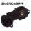 Drosselklappensensor-Kit 351073C100FFF für  Sorento 2006-2009 6
