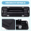 Outside Handle Trunk Lid  for   AD SOLARIS 2017 2018 Tailgate Handle  81260-F2000 81260F2000 5